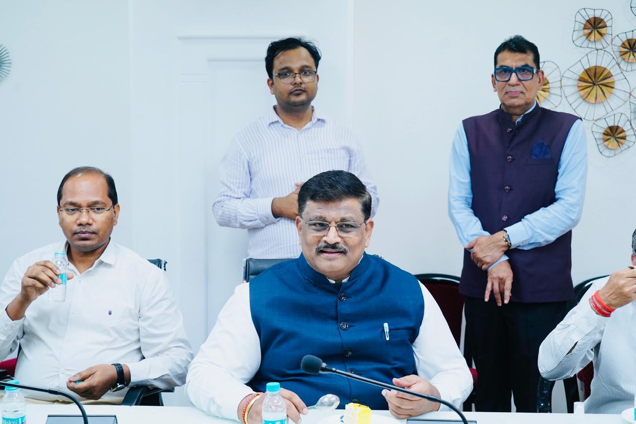 GST day 1st July 2025